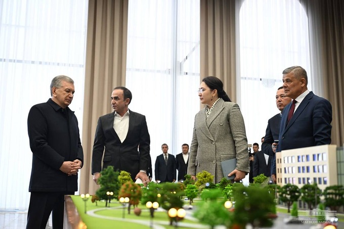 oliy ta'lim, prezident, shavkat mirziyoyev, ta'lim, yangi o'zbekiston, yangi toshkent