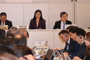 «Цель Узбекистана — стать образцом интеграции в многостороннюю торговлю» — Жамшид Ходжаев