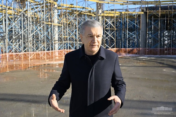 oliy ta'lim, prezident, shavkat mirziyoyev, ta'lim, yangi o'zbekiston, yangi toshkent