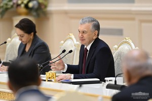 Запасы полезных ископаемых Узбекистана оцениваются в $1 трлн