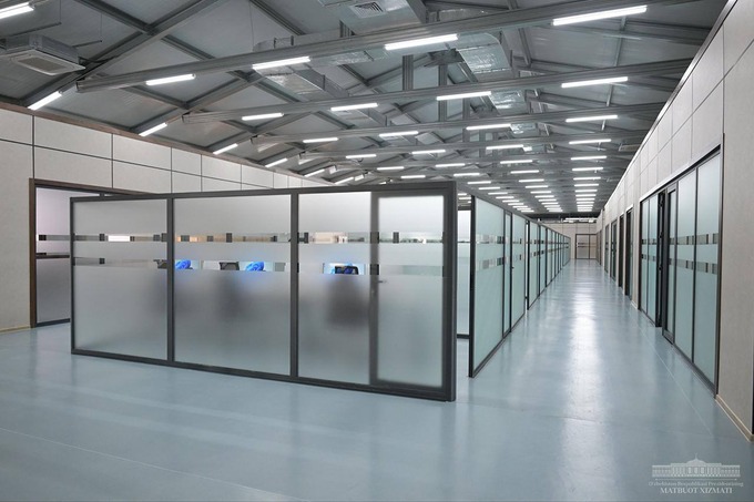 prezident, qurilish, shavkat mirziyoyev, yangi toshkent