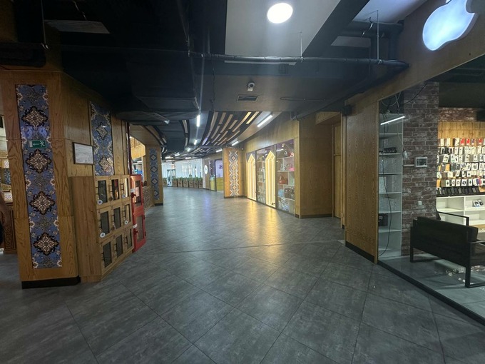 аукцион, бпи, бухара, торговый центр