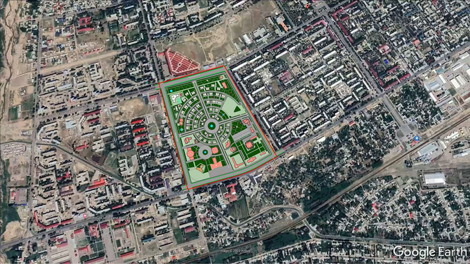 ангрен, сити, строительство