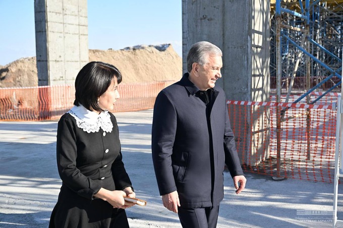 oliy ta'lim, prezident, shavkat mirziyoyev, ta'lim, yangi o'zbekiston, yangi toshkent