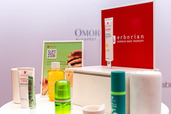 l’occitane, реклама