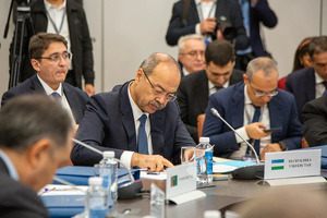 “Istisno va cheklovlarsiz” — O‘zbekiston MDHni erkin savdo zonasi samaradorligini oshirishga chaqirdi