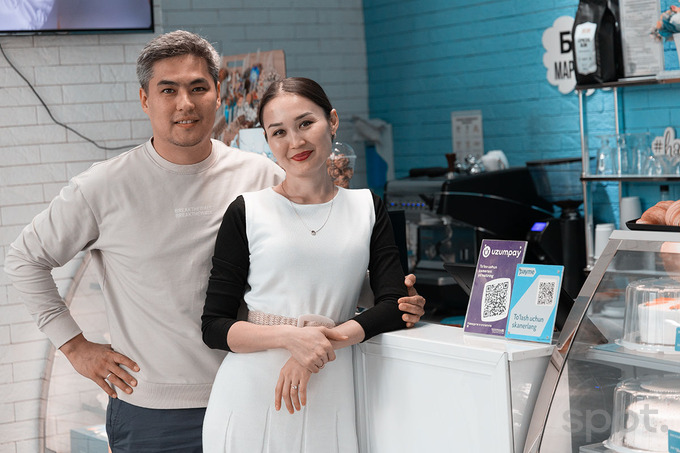 happy cake, казахстан, кондитерская