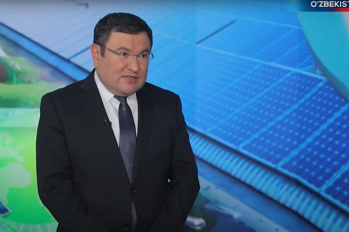 hafta yakuni, week summary, yangiliklar