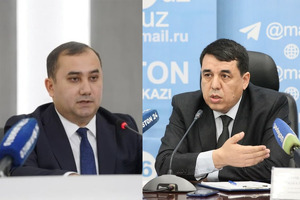 Kambag‘allikni qisqartirish va bandlik vaziri o‘rinbosarlari tayinlandi