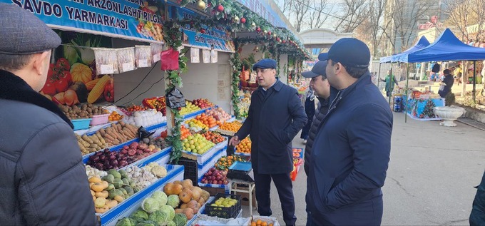 торговля, цены, продовольственные товары