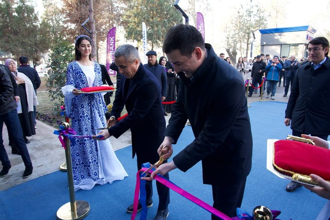 infinbank, реклама