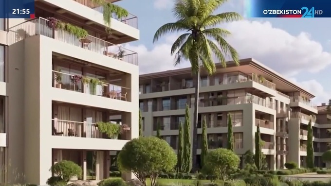 sea breeze uzbekistan, гостиницы, туризм, шавкат мирзиеев