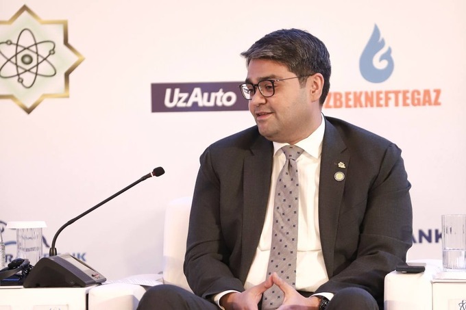 aes, atom, azim axmedxo‘jayev, elektr energiyasi, jo‘rabek mirzamahmudov