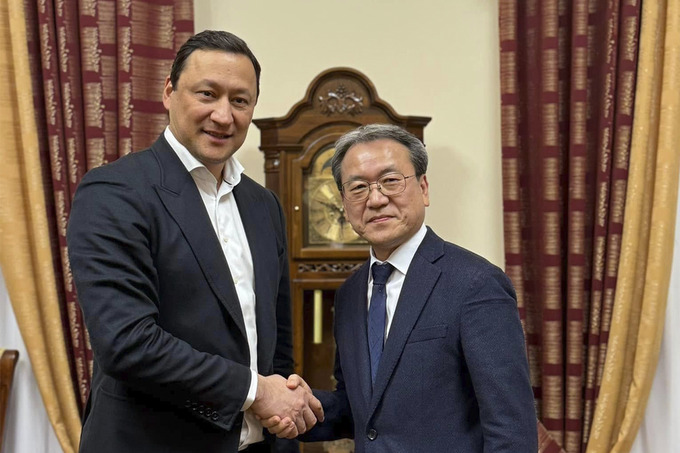 janubiy koreya, temir yo‘l, texnik-iqtisodiy asoslash, toshkent-samarqand