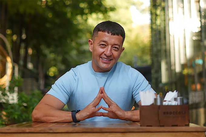 hafta yakuni, week summary, yangiliklar