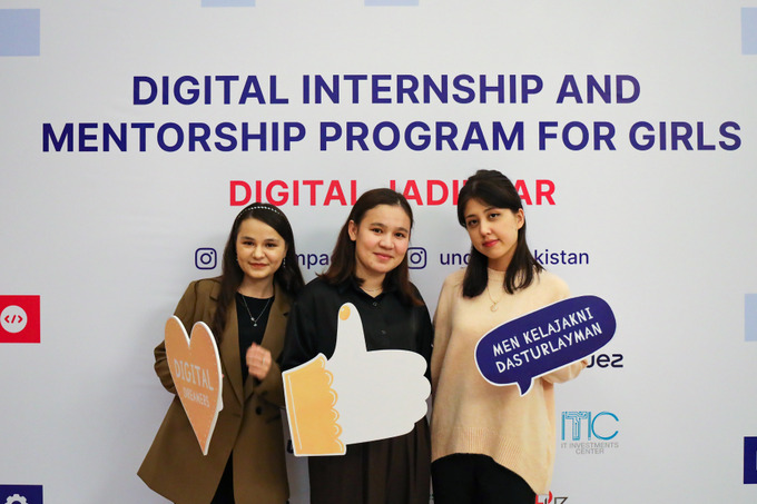 AVO bank и ПРООН подписали меморандум о совместной поддержке женщин в сфере цифровой экономики