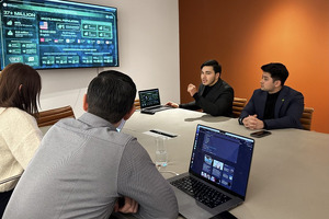 Шесть зарубежных IT-фирм намерены создать филиалы в Узбекистане