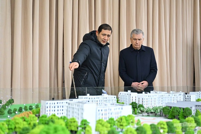 bo‘stonliq, chirchiq daryosi, chorvoq darvozasi, prezident, shavkat mirziyoyev, toshkent viloyati, turistik majmua, turizm