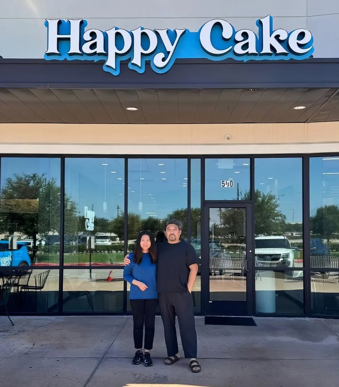 happy cake, казахстан, кондитерская