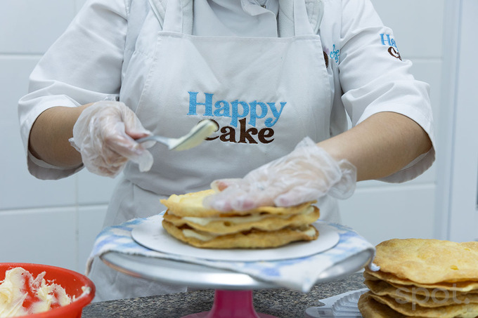 happy cake, казахстан, кондитерская