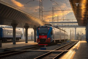 Во все районы Ташкентской области запустят скоростные электрички из столицы