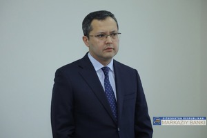 Чем известен новый председатель Центрального банка Узбекистана