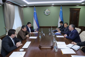 Российские компании планируют трудоустроить 1750 узбекистанцев — Агентство миграции