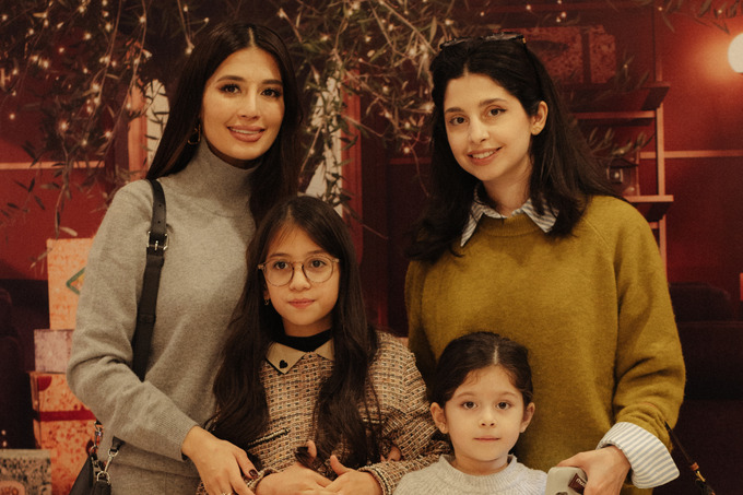 l’occitane, реклама