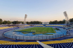 2025-yilda Paxtakor stadionini rekonstruksiya qilish boshlanadi — Ortiqxo‘jayev