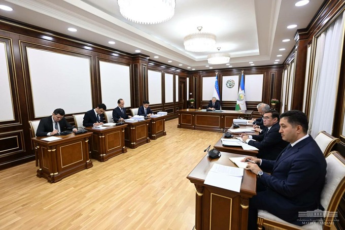 промышленность, ферганская область, шавкат мирзиеев, сельское хозяйство