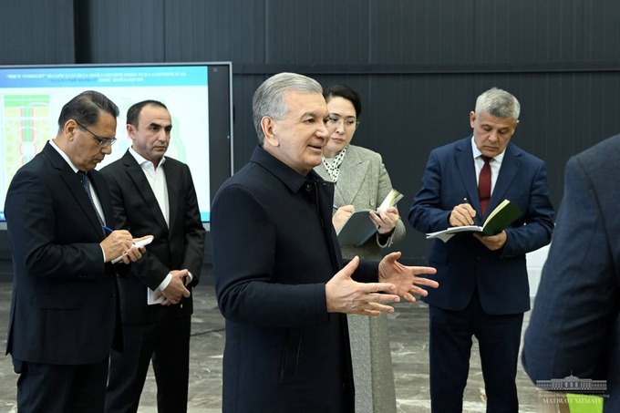 oliy ta'lim, prezident, shavkat mirziyoyev, ta'lim, yangi o'zbekiston, yangi toshkent