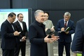 oliy ta'lim, prezident, shavkat mirziyoyev, ta'lim, yangi o'zbekiston, yangi toshkent