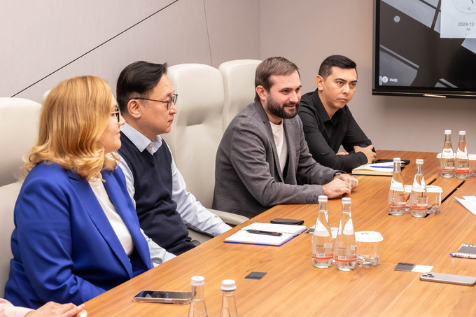 adm global, реклама