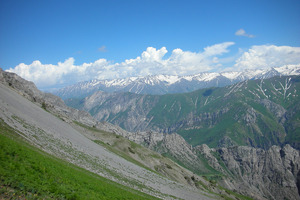 В Гелоне появится всесезонный курортный комплекс за $300 млн