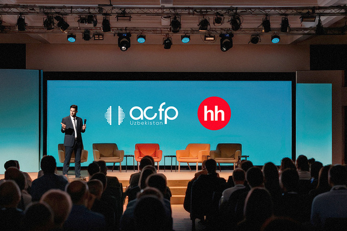 acfp, реклама