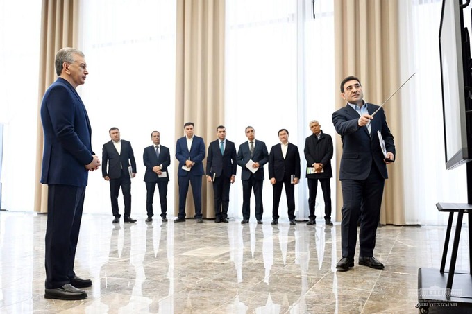 oliy ta'lim, prezident, shavkat mirziyoyev, ta'lim, yangi o'zbekiston, yangi toshkent