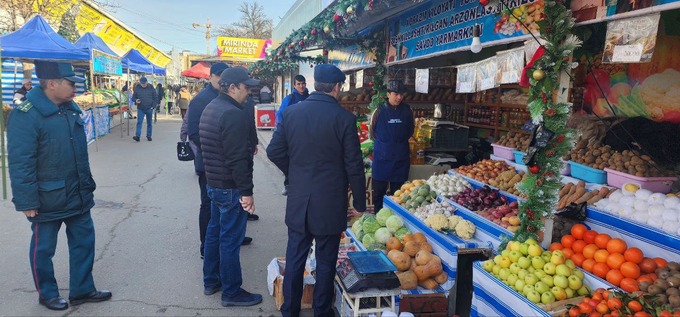 торговля, цены, продовольственные товары