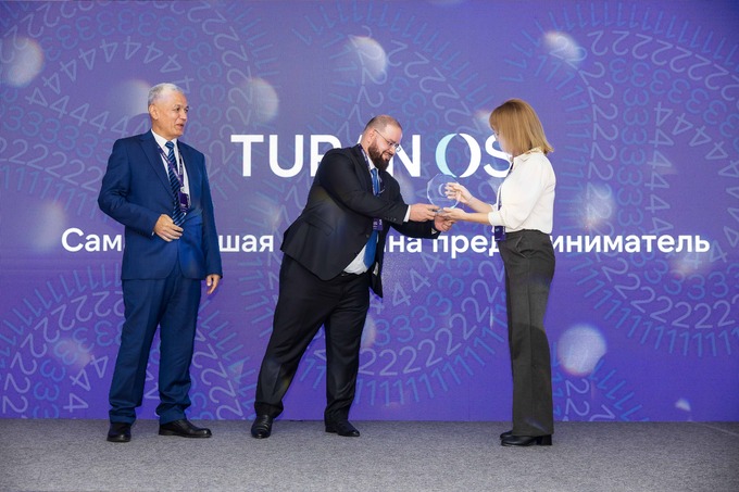 turanos, реклама