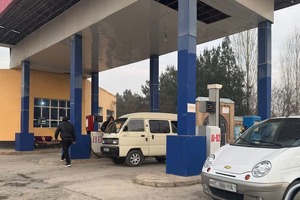 Farg‘onada AI-80 benzinini ulgurji sotgan zapravkaning birja savdosidagi ishtiroki to‘xtatildi