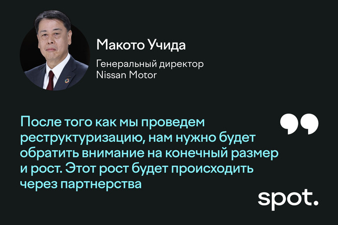 nissan, автопром, япония