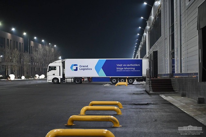 grand pharm, tashkent pharma park, фармацевтика, шавкат мирзиеев