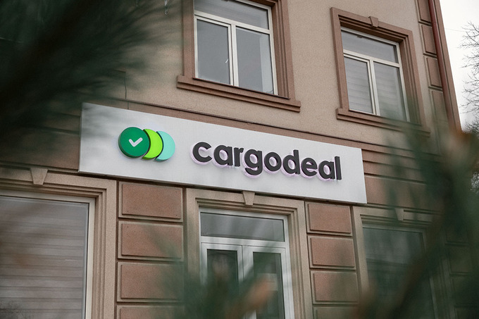 логистика, сша