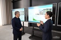 инфраструктура, новый ташкент, шавкат мирзиёев