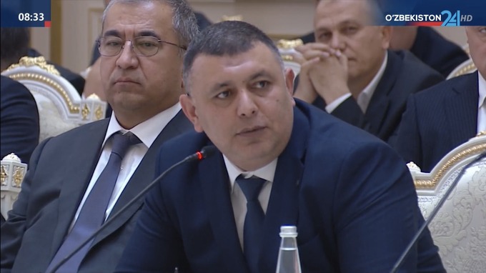 аптеки, ндс, фармацевтика, шавкат мирзиеев