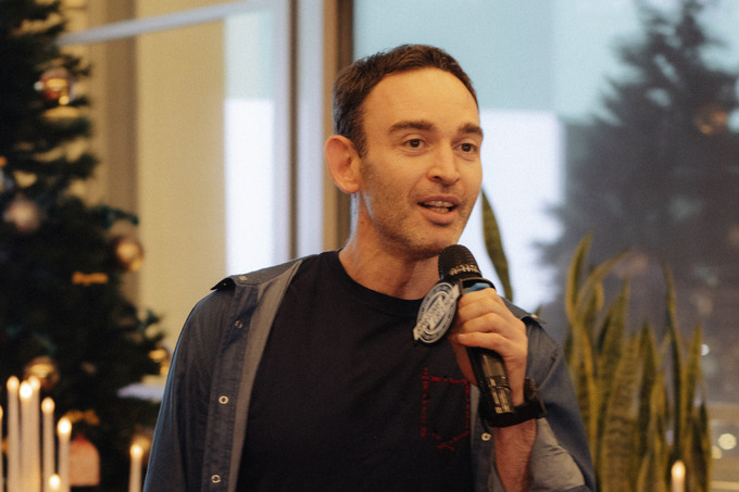 l’occitane, реклама