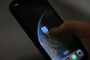 Дуров призвал пользователей Telegram сообщать о случаях вымогательства