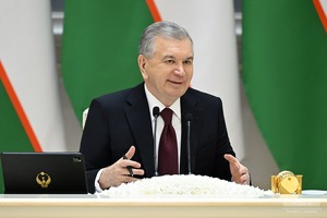 «При двух ставках не будет конкуренции»: президент о пороге перехода на уплату НДС