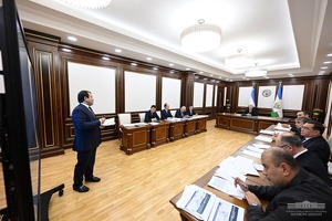 O‘zbekistonda tropik mevalar konsentratlari bojxona bojidan ozod etilishi mumkin