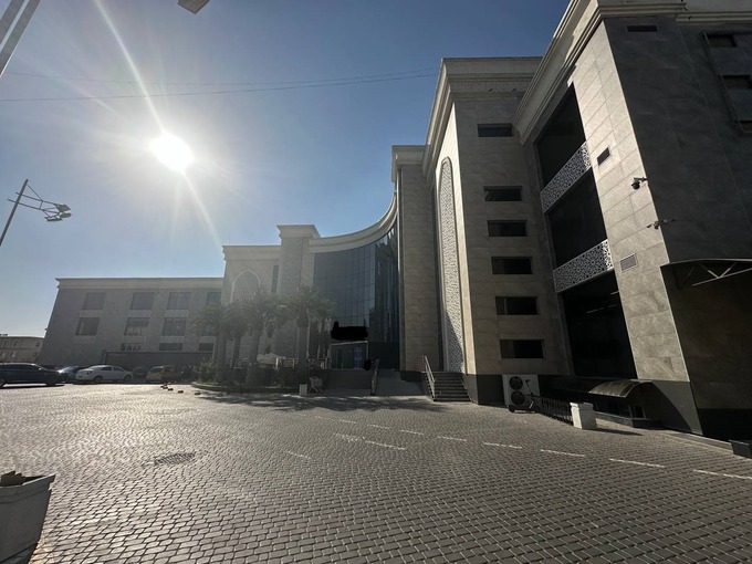 аукцион, бпи, бухара, торговый центр