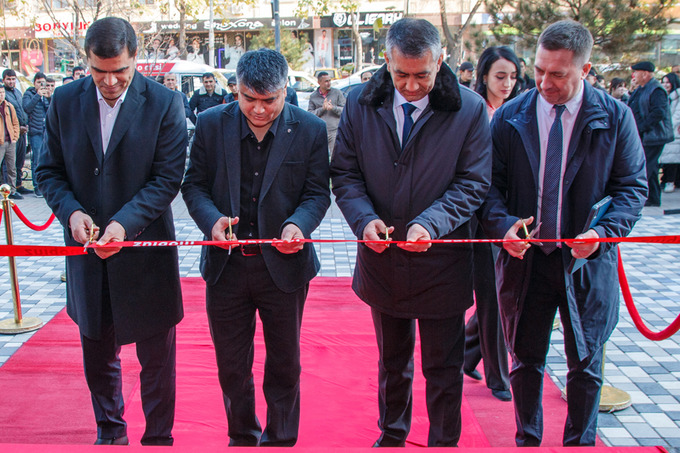 mobiuz, реклама